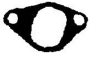 BGA MG5316 Gasket, intake manifold